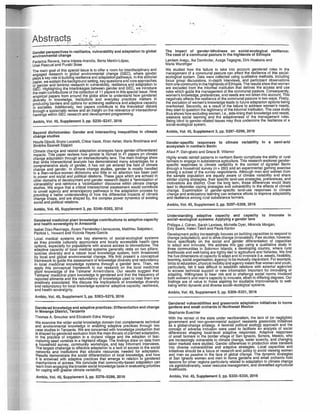 Science Update - No 279 - Jan 2017