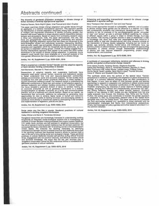 Science Update - No 279 - Jan 2017