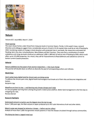 Science Update - No 365 - Apr 2024          pdf