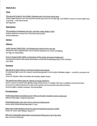 Science Update - No 365 - Apr 2024          pdf