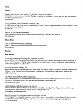 Science Update - No 365 - Apr 2024          pdf