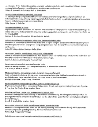 Science Update - No 365 - Apr 2024          pdf