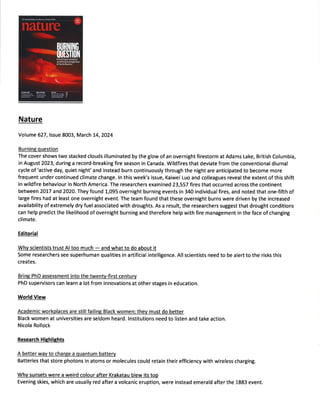 Science Update - No 365 - Apr 2024          pdf