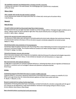 Science Update - No 365 - Apr 2024          pdf