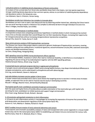 Science Update - No 365 - Apr 2024          pdf