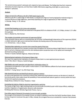 Science Update - No 365 - Apr 2024          pdf