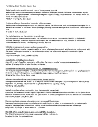 Science Update - No 365 - Apr 2024          pdf