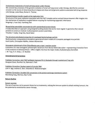 Science Update - No 365 - Apr 2024          pdf