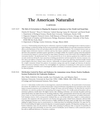 Science Update - No 365 - Apr 2024          pdf