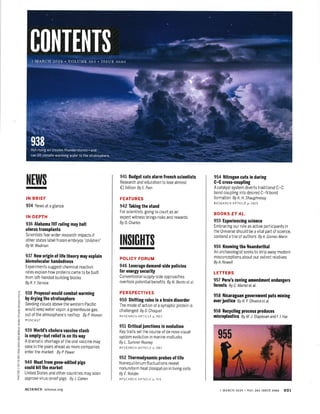 Science Update - No 365 - Apr 2024          pdf