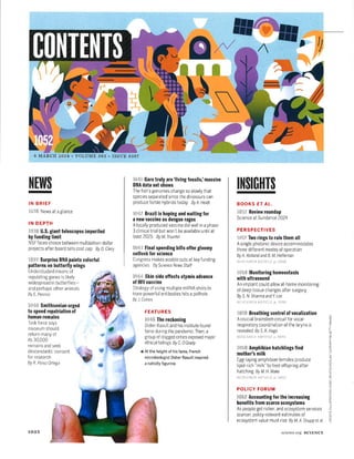 Science Update - No 365 - Apr 2024          pdf