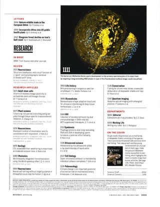 Science Update - No 365 - Apr 2024          pdf