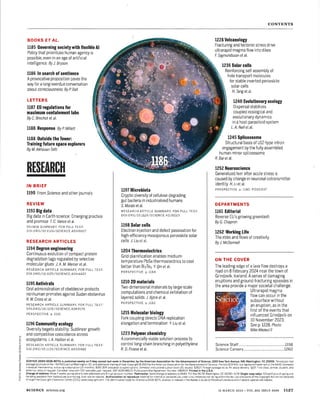 Science Update - No 365 - Apr 2024          pdf
