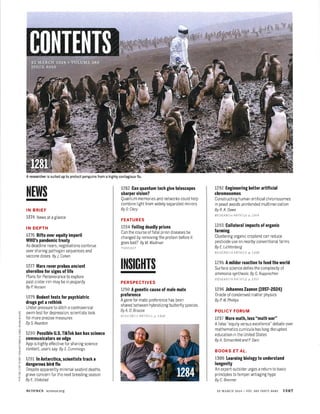 Science Update - No 365 - Apr 2024          pdf