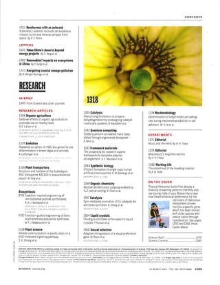 Science Update - No 365 - Apr 2024          pdf