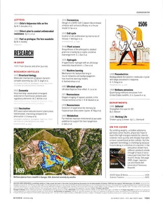 Science Update - No 365 - Apr 2024          pdf