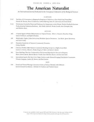 Science Update - No 365 - Apr 2024          pdf