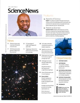 Science Update - No 365 - Apr 2024          pdf