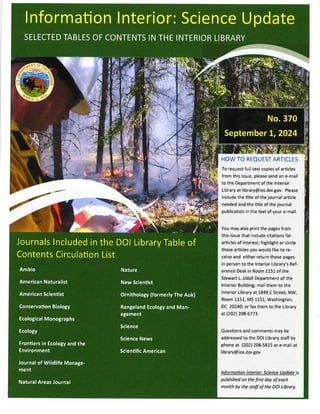 Updated Science Science Update - No 370 - Sep 2024 .pdf