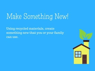 Lunch Box Recyclables Graph
Create-A-Graph
 