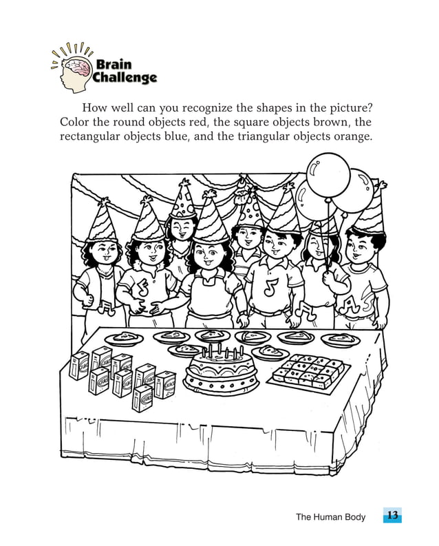 Science Works Grade 2 | PDF