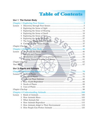Science Works Grade 2 | PDF