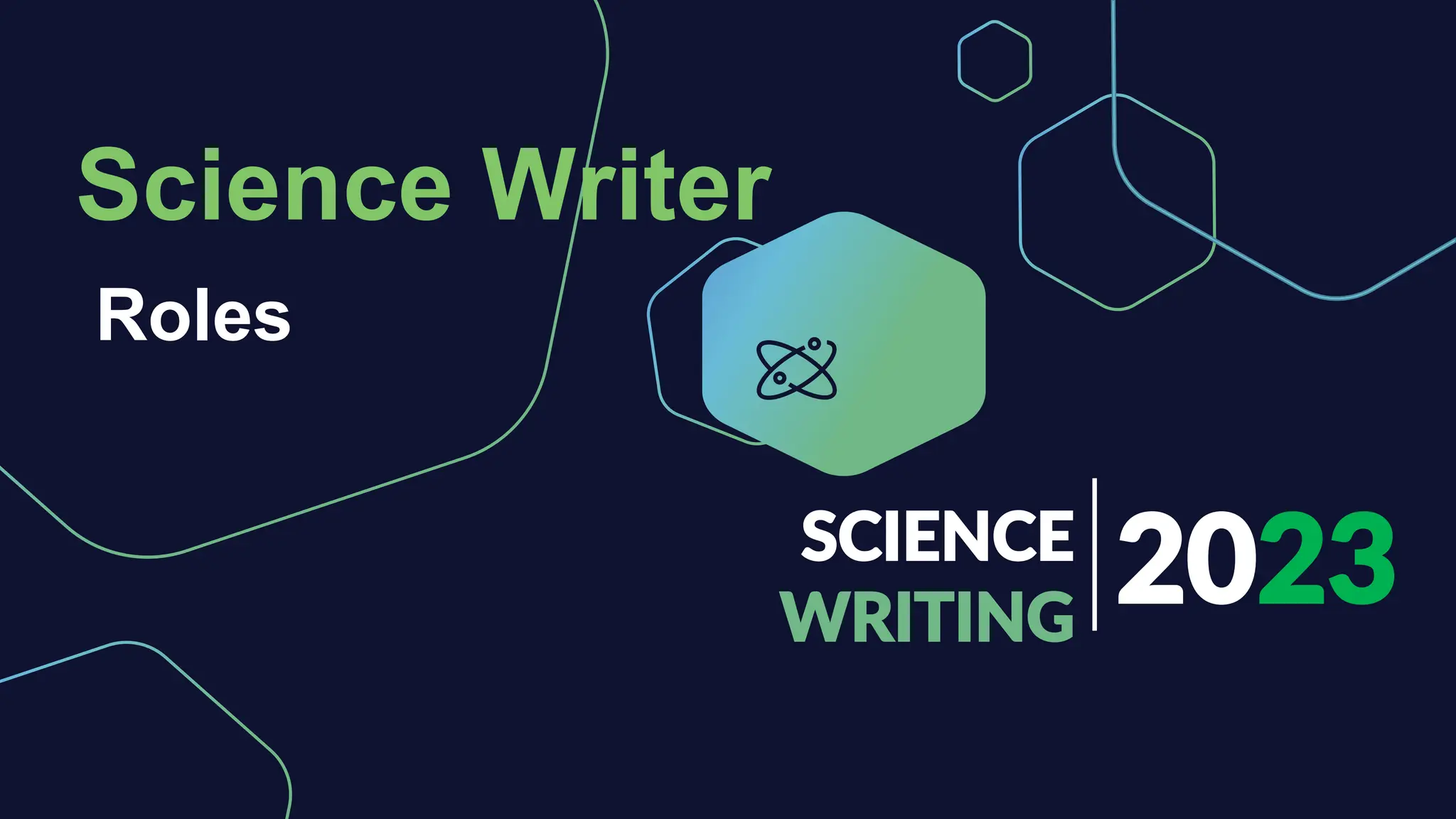 Campus journalism science writing 2024 pdf