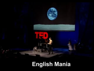 English Mania
 