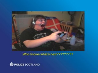 Who knows what’s next???????!!!!
 