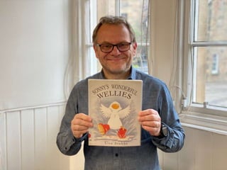 Sciennes Easter Assembly 2021