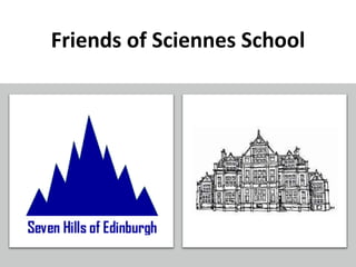 Friends of Sciennes School
 