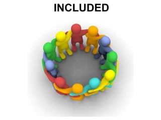 INCLUDED
 