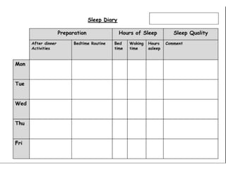 Mental Health Week
14th-18th May
 