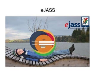 Sciennes Pupil Ideas for eJASS
 