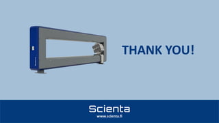 www.scienta.fi
THANK YOU!
 