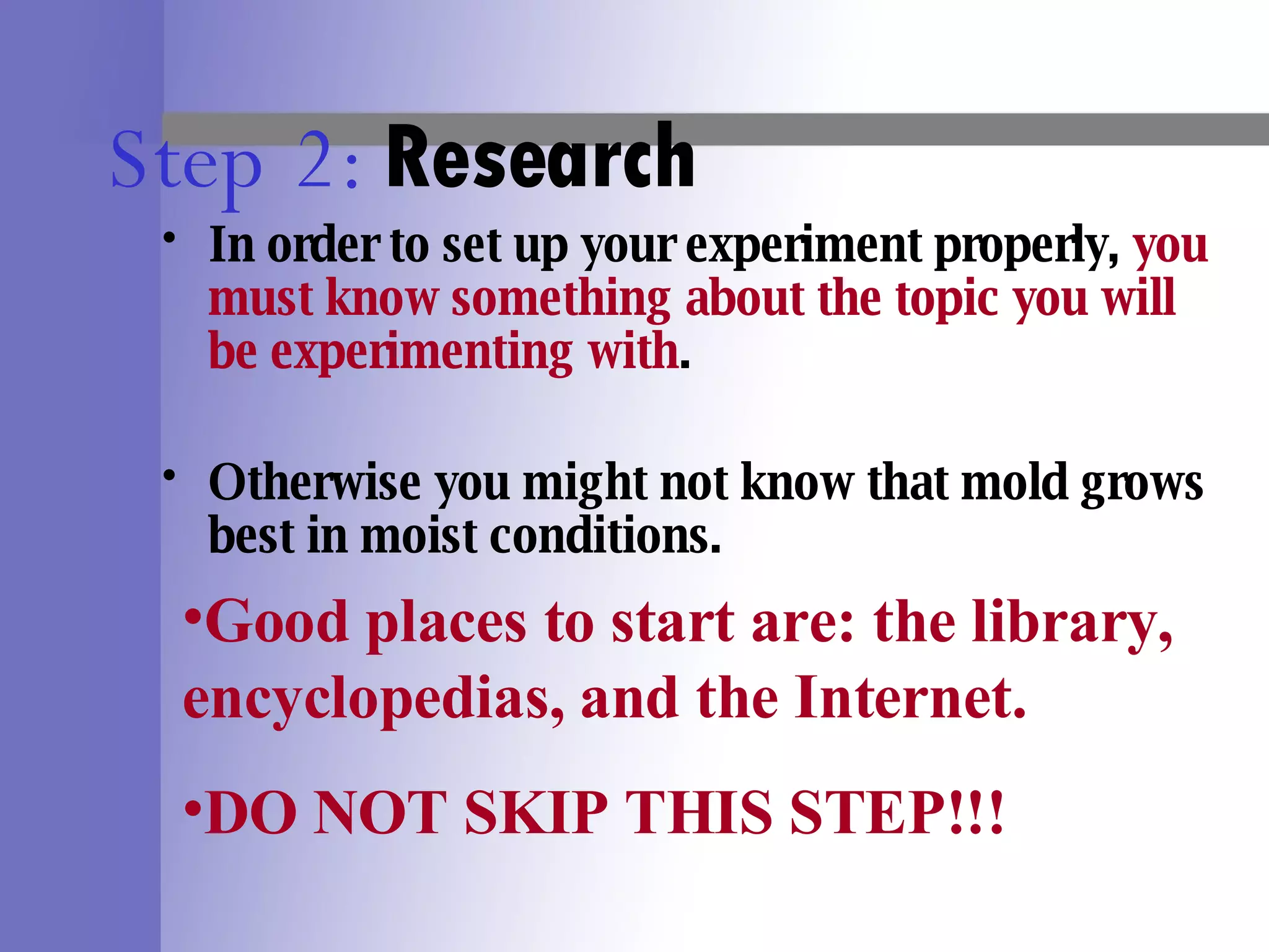 Scientific Method PPT Free Download scientific-method-ppt-free-download