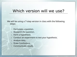 scientific-method20242025 lessonplan.ppt