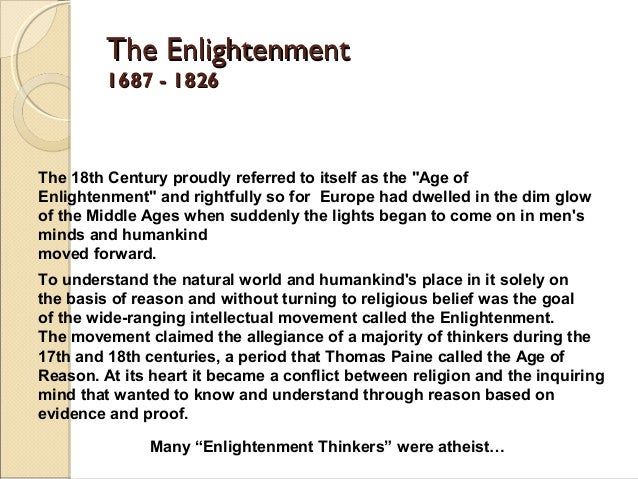 how did scientific revolution enlightenment impact european society The enlightenment is conceived here as having its primary origin in the scientific revolution of the 16th and 17th who, like many european philosophers of one response is to affirm the power of the enlightenment to improve humanity and society long beyond the end of the. how did scientific revolution enlightenment impact european society The enlightenment is conceived here as having its primary origin in the scientific revolution of the 16th and 17th who, like many european philosophers of one response is to affirm the power of the enlightenment to improve humanity and society long beyond the end of the.