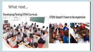Scientific discovery STEM Education.pptx