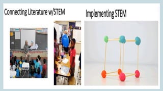 Scientific discovery STEM Education.pptx