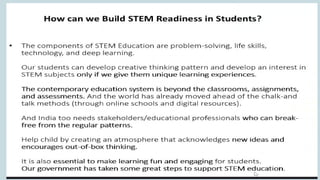 Scientific discovery STEM Education.pptx