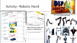 Scientific discovery STEM Education.pptx