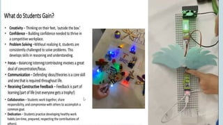 Scientific discovery STEM Education.pptx