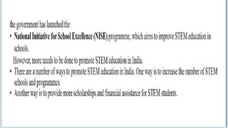 Scientific discovery STEM Education.pptx