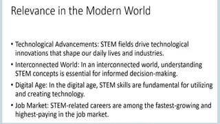 Scientific discovery STEM Education.pptx