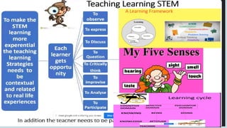 Scientific discovery STEM Education.pptx