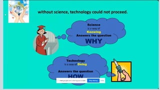 Scientific discovery STEM Education.pptx