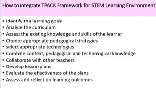 Scientific discovery STEM Education.pptx