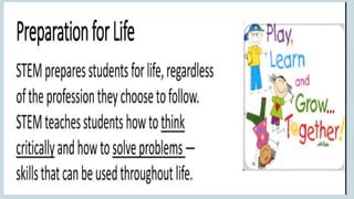 Scientific discovery STEM Education.pptx