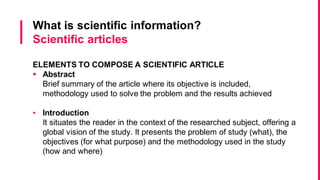 University of Aveiro Library | 2014
Types of documents
 
